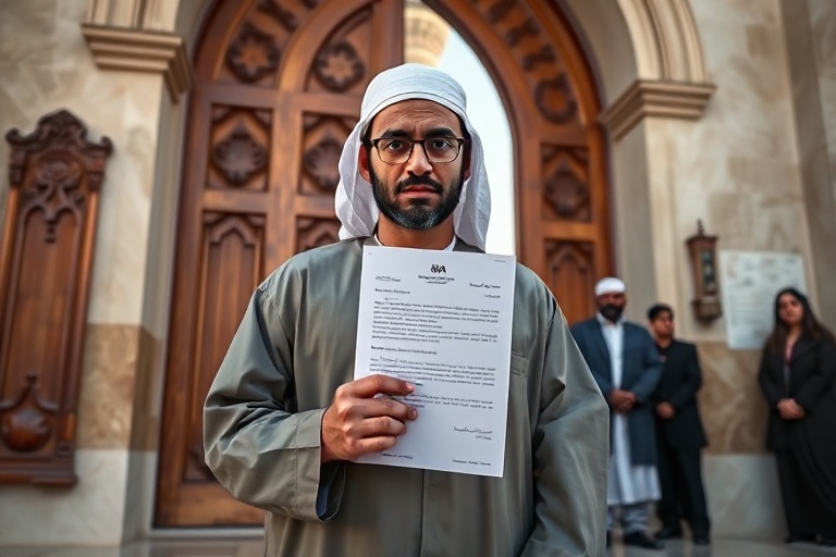 Malta Luqa Mosque Plans Withdrawn: What’s Next for the Town?