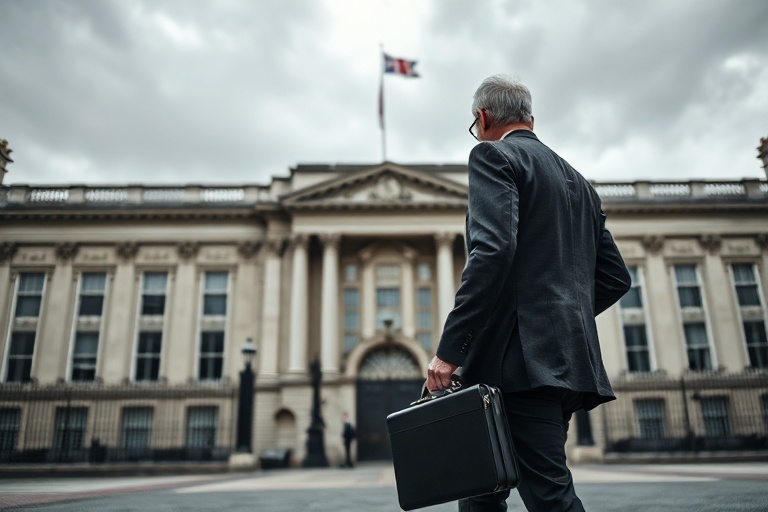 Malta UK Minister’s Resignation: Storm Brewing for Starmer?