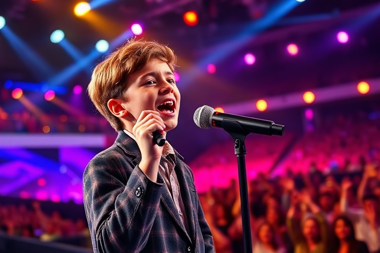 Malta Malta Qualifies for Eurovision Final with Aidan’s ‘Bella’