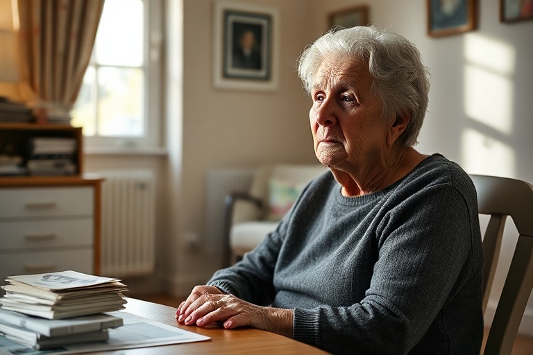 Malta Loneliness Drives Malta’s Care Home Boom