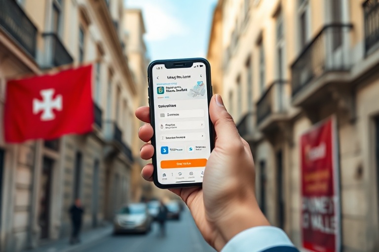 Malta Malta Business Wallet launched days after Labour pledge
