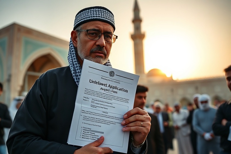 Malta Luqa Mosque Plans Withdrawn: Islamic Solidarity Acts for ‘Common Good’