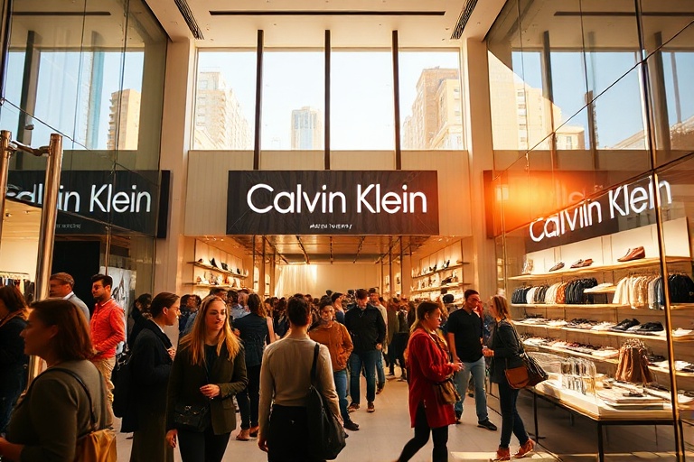 Malta Calvin Klein Reopens in Style: Malta’s New Retail Hotspot