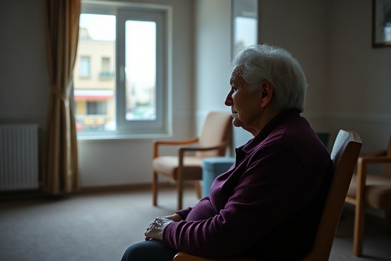 Malta Loneliness Drives Malta’s Care Home Demand