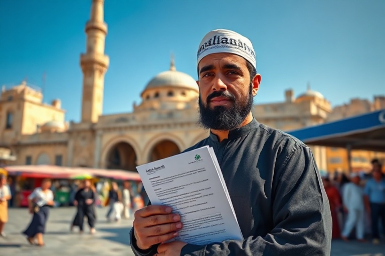 Malta Luqa Mosque Plans Withdrawn: Islamic Solidarity Acts for ‘Common Good’