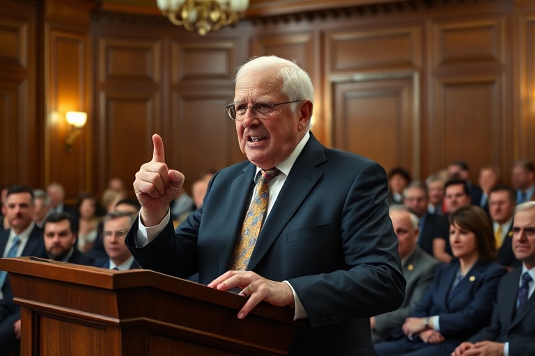 Malta Xuereb Warns: Be Cautious of Promises of Progress