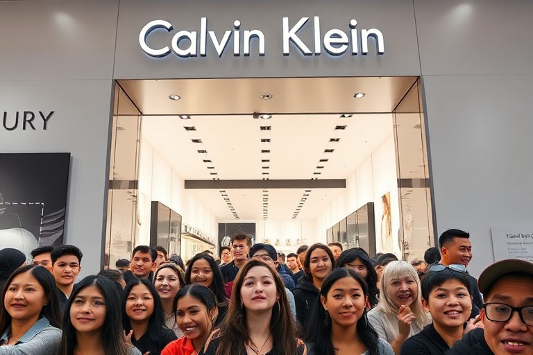 Malta Calvin Klein’s Malta Store Reopens with a Fresh Retail Experience