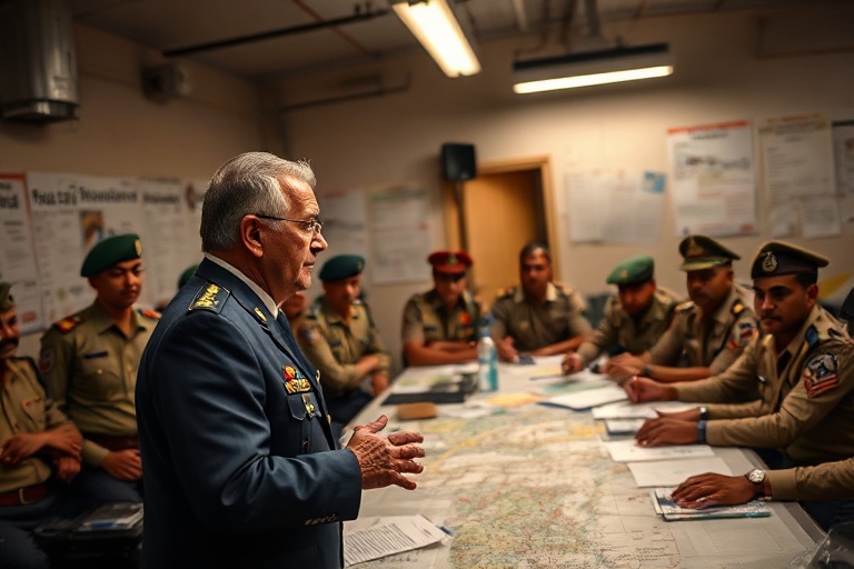 Malta PN Proposes Police-Army Task Force to Fight Drug Trafficking