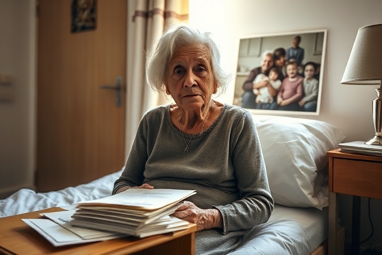 Malta Loneliness Drives Malta’s Care Home Boom