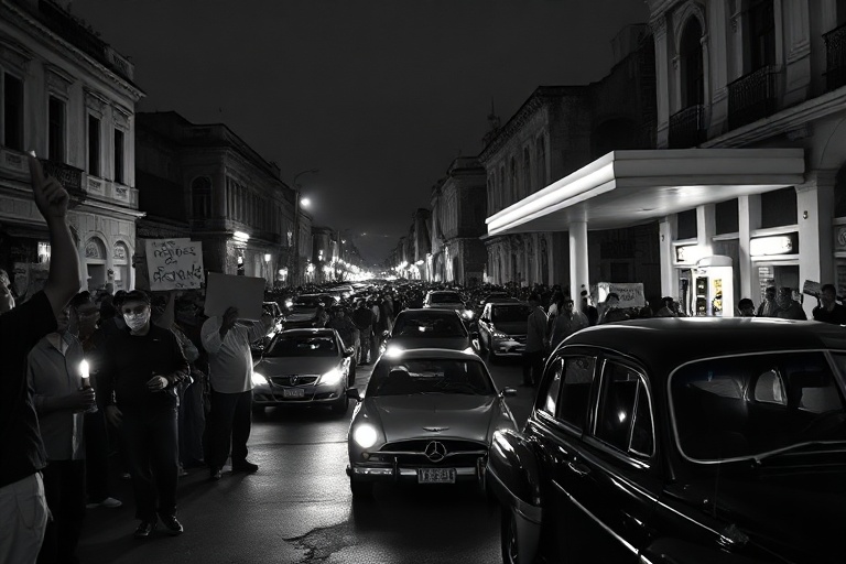Malta Cuba’s Fuel Crisis: A Warning for Malta