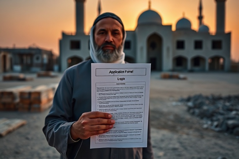 Malta Luqa Mosque Plans Withdrawn: What’s Next for Malta’s Muslims?