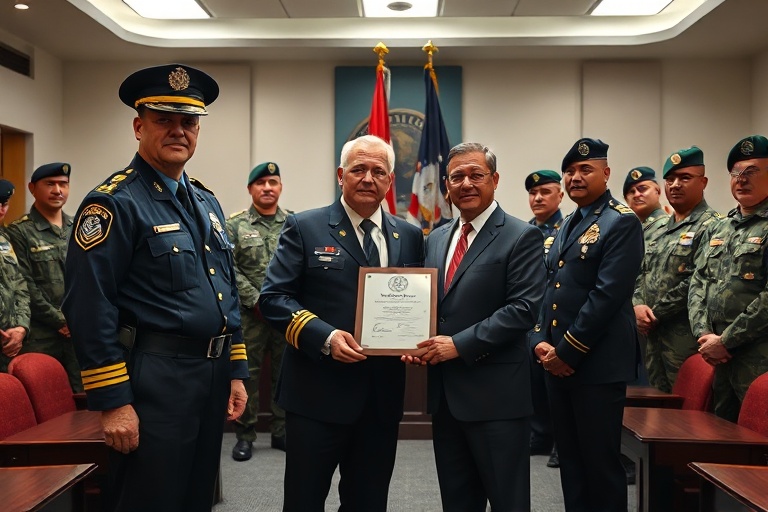 Malta PN’s Joint Police-Army Task Force: A New Hope in Malta’s War on Trafficking