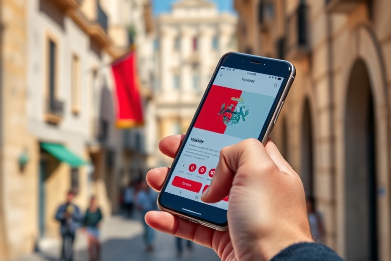 Malta Malta Business Wallet: From Pledge to Reality in Days