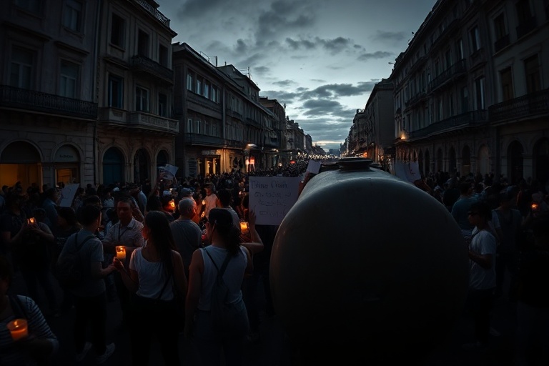 Malta Cuba’s Blackouts: A Warning for Malta’s Energy Future