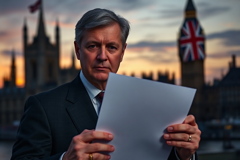 Malta UK Minister’s Resignation: A Blow to Starmer’s Leadership? A Malta Perspective