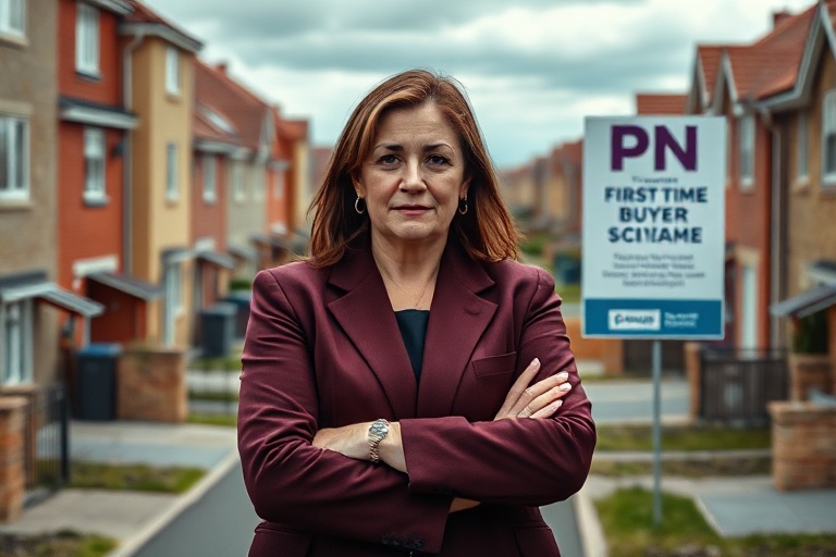 Malta PN’s First-Time Buyer Scheme: A Drop in Malta’s Housing Crisis Bucket