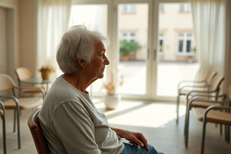 Malta Malta’s Loneliness Crisis Fuelling Care Home Demand