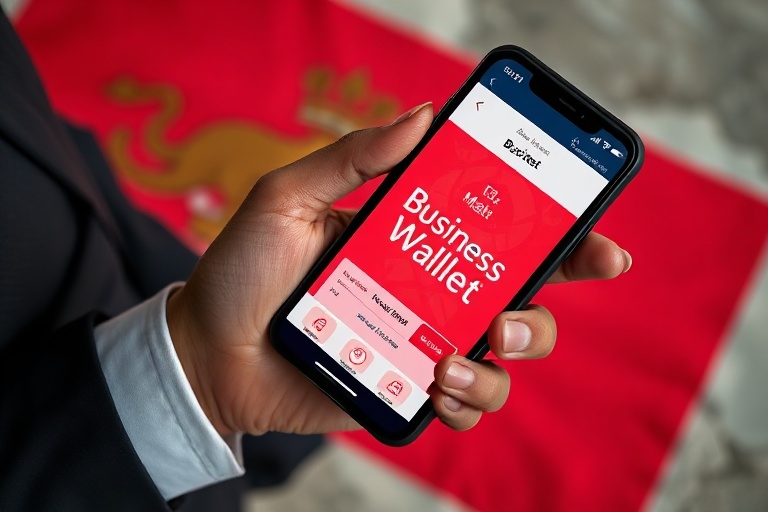 Malta Malta Launches First Digital Wallet Days After Labour Pledge