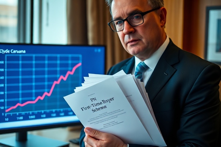 Malta PN’s First-Time Buyer Scheme: A Drop in the Ocean?