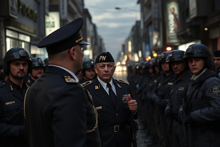 Malta PN Proposes Police-Army Task Force to Tackle Drug, Human Trafficking