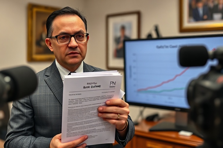 Malta PN’s First-Time Buyer Scheme: A Drop in Malta’s Housing Crisis
