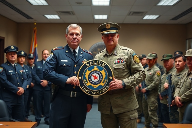 Malta PN’s Joint Police-Army Task Force: A Game-Changer in Malta’s Drug War?