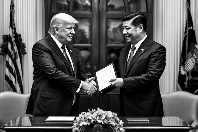 Malta Trump’s Trade Talk: What Malta’s Businesses Need to Know