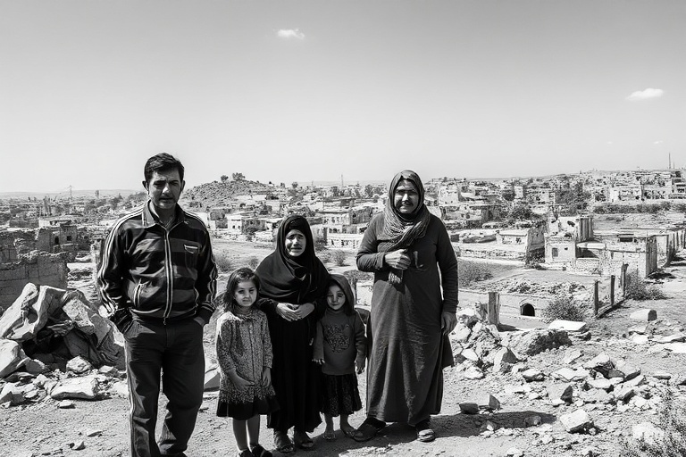 Malta The Nakba did not start or end in 1948