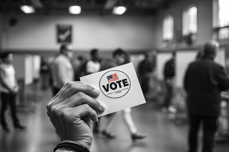 Malta Malta’s Election: Your Voice, Your Vote