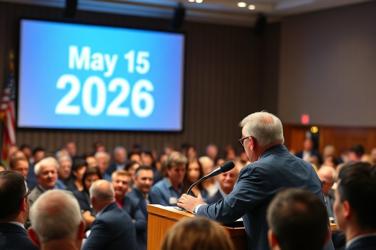 Malta Malta’s May 15: A Day of Big Reveals and Promises
