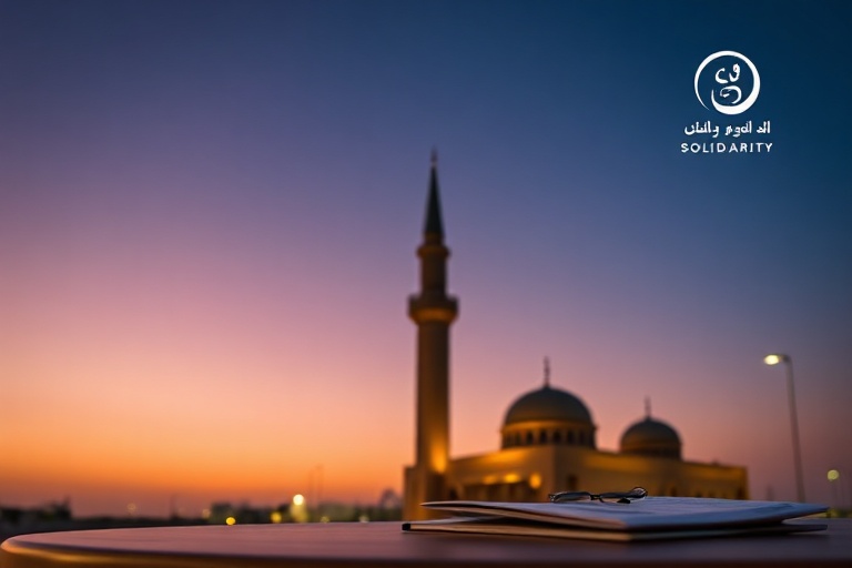 Malta Islamic Solidarity Withdraws Luqa Mosque Plan
