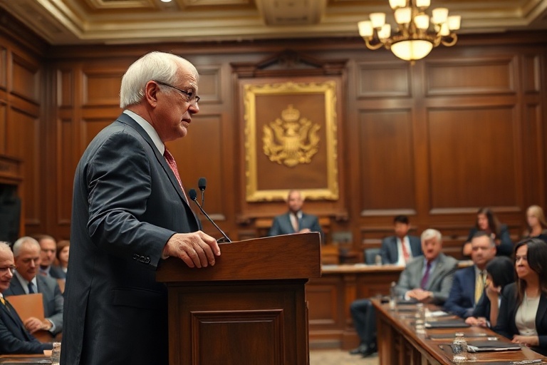 Malta Former Chamber President Warns: Don’t Be Fooled by Big Promises
