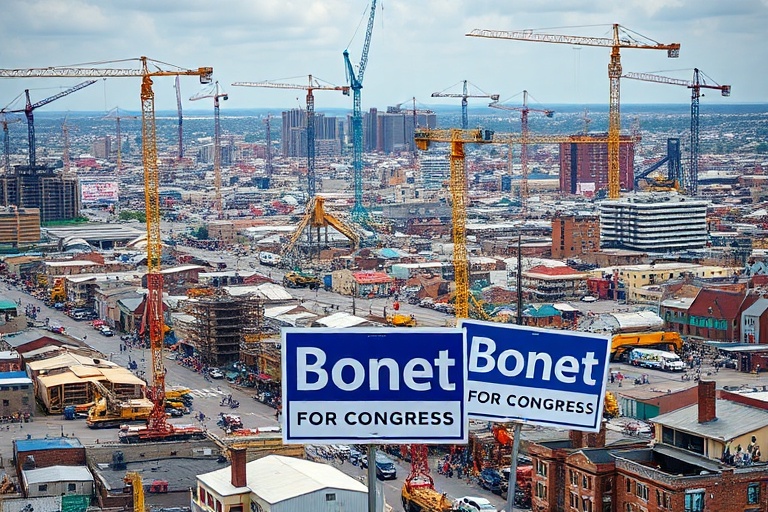 Malta Unveiling the Blueprints: Chris Bonett’s District Infrastructure Projects