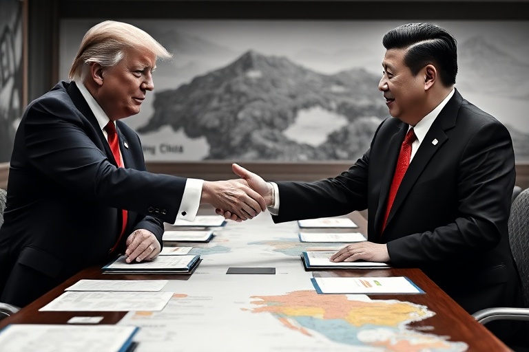 Malta Trump’s Trade Talk: What Malta’s Businesses Need to Know