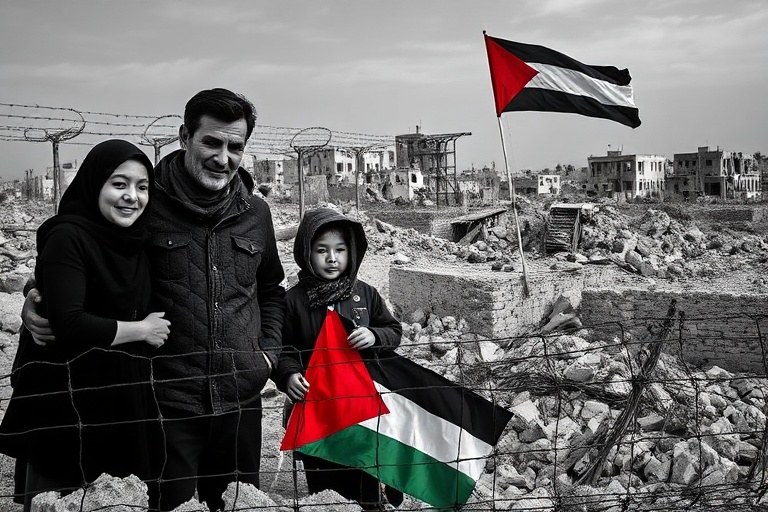 Malta Malta & The Nakba: A Story That Continues
