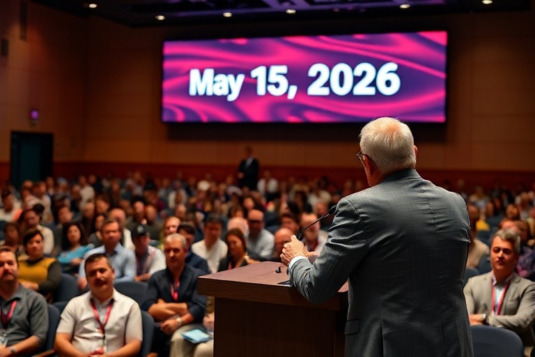 Malta Announcements − May 15, 2026