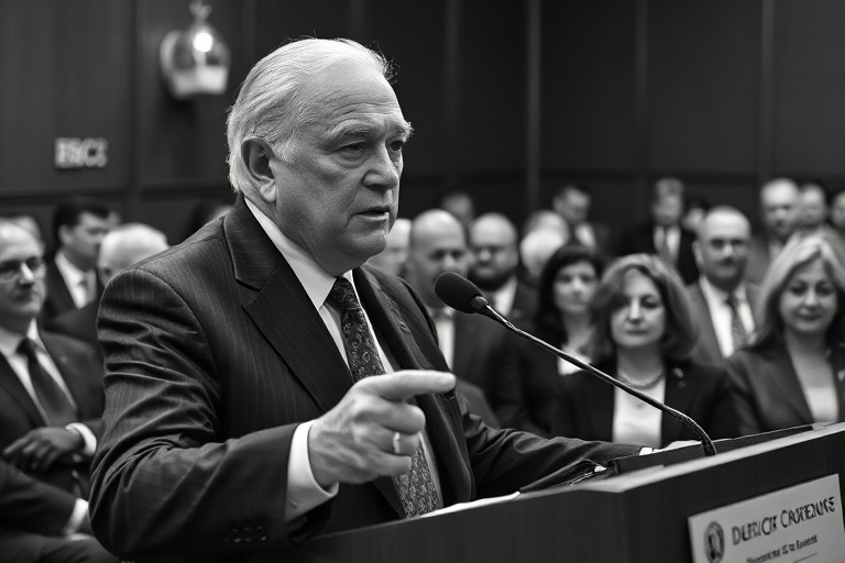 Malta Former Chamber President Warns: Be Wary of Promises