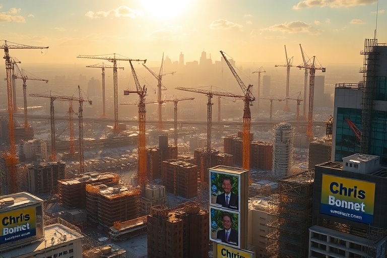 Malta Malta’s Infrastructure Boom: A District-by-District Dive