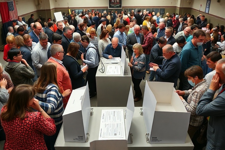 Malta Election Desk: Navigating Malta’s Political Landscape
