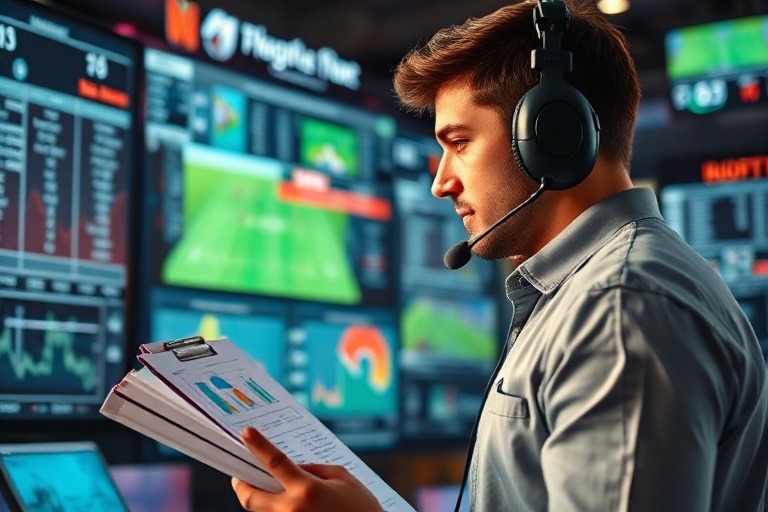 Malta Smart Football Predictions: A Beginner’s Guide for Malta
