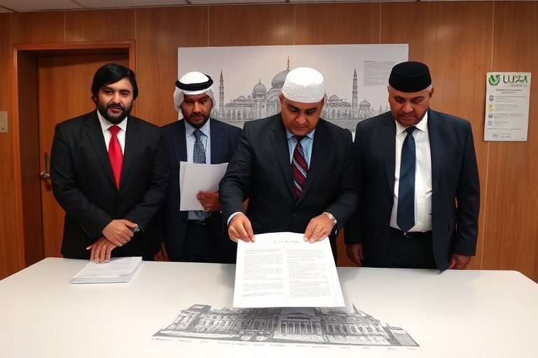 Malta Luqa Mosque Plans Withdrawn: What’s Next for Malta’s Muslims?