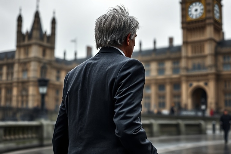 Malta Sunak’s Resignation: Storm Brewing for Starmer?