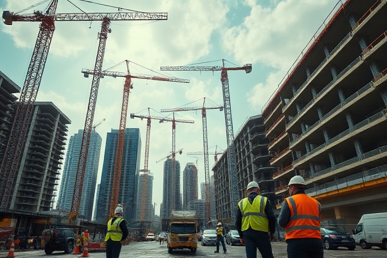 Malta Malta’s Infrastructure Renaissance: Bonett’s District-by-District Vision