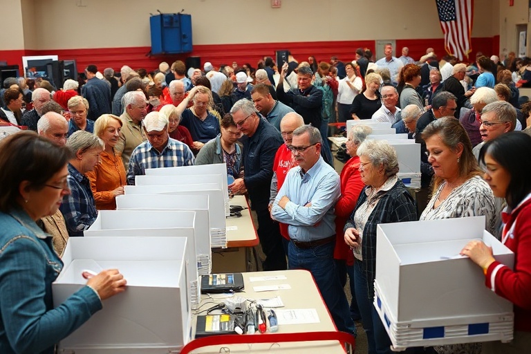 Malta Malta’s Election Season: So Many People, So Little Time