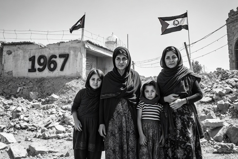 Malta Malta Marks Nakba: A Continuing Story