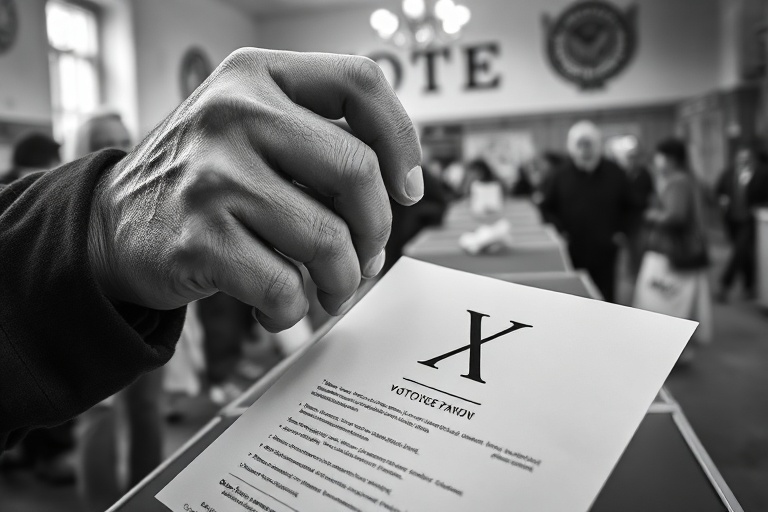 Malta Malta’s Election: Familiar Faces, Fresh Issues