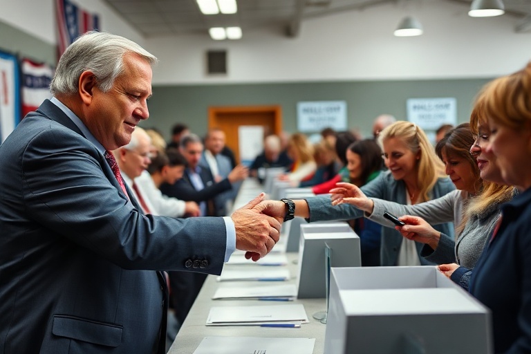 Malta Malta’s Election Marathon: So Many Faces, So Little Time