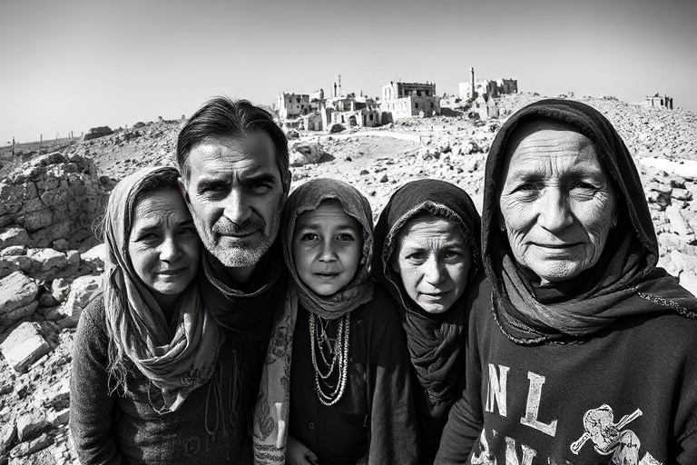 Malta The Nakba: Malta’s Role in a Ongoing Story