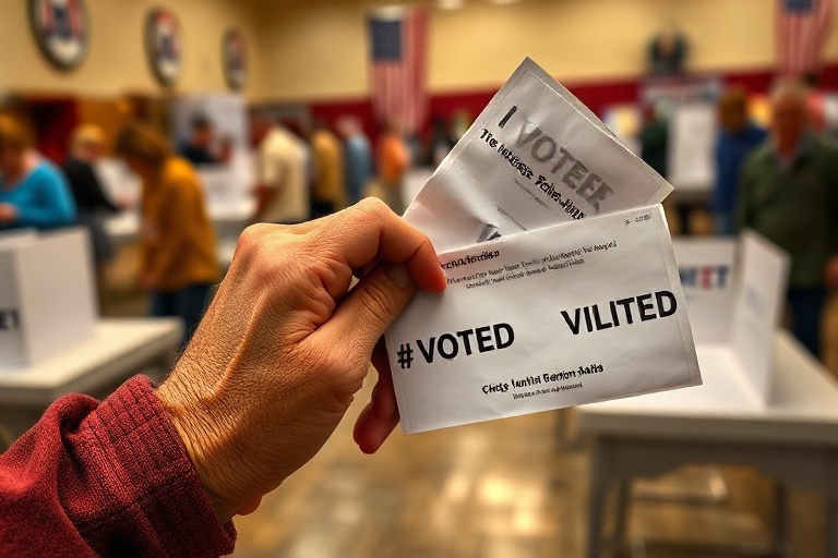 Malta Malta’s Election: More Than a Buzz in Valletta