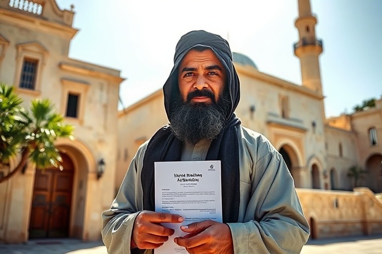 Malta Islamic Solidarity Withdraws Luqa Mosque Plan